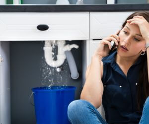 About Water Leak Detection Pros Corder, MO